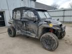 2021 Polaris General XP 4 1000 Deluxe