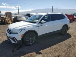 2024 Volkswagen Tiguan SE for sale in Kapolei, HI