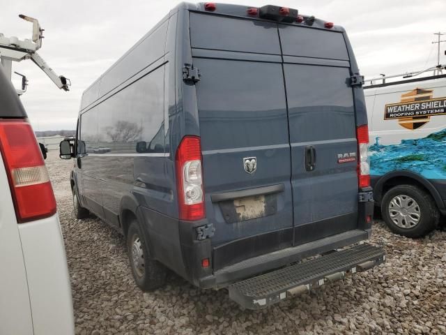 2021 Dodge RAM Promaster 3500 3500 High