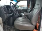 2015 Chevrolet Express G2500