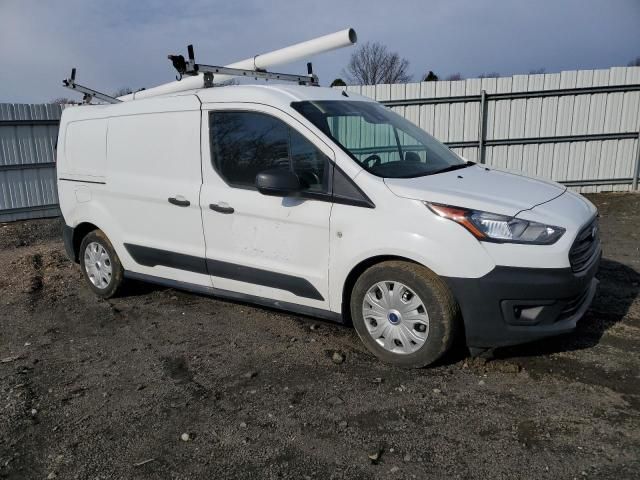 2023 Ford Transit Connect XL