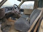 1983 Chevrolet S Truck S10
