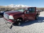 2006 Ford F250 Super Duty