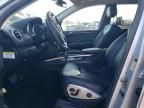 2012 Mercedes-Benz GL 450 4matic