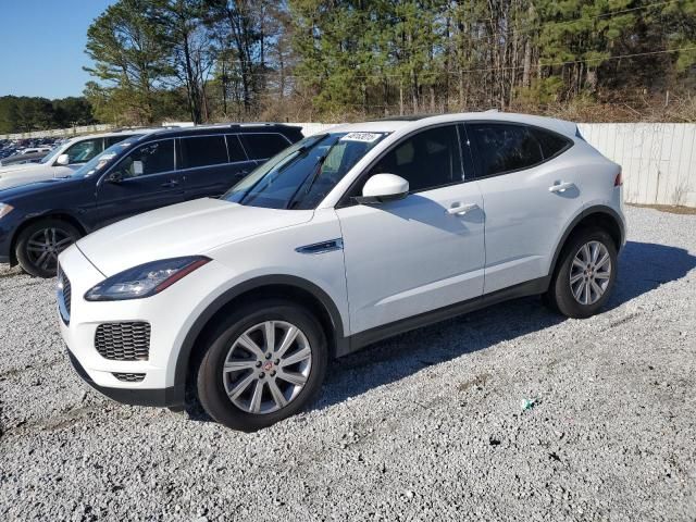 2019 Jaguar E-PACE S