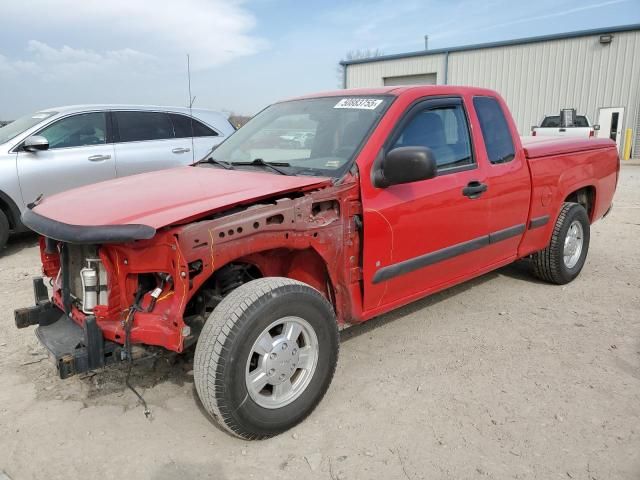 2006 GMC Canyon