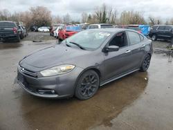 2015 Dodge Dart Limited for sale in Woodburn, OR