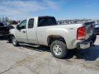 2008 GMC Sierra K2500 Heavy Duty
