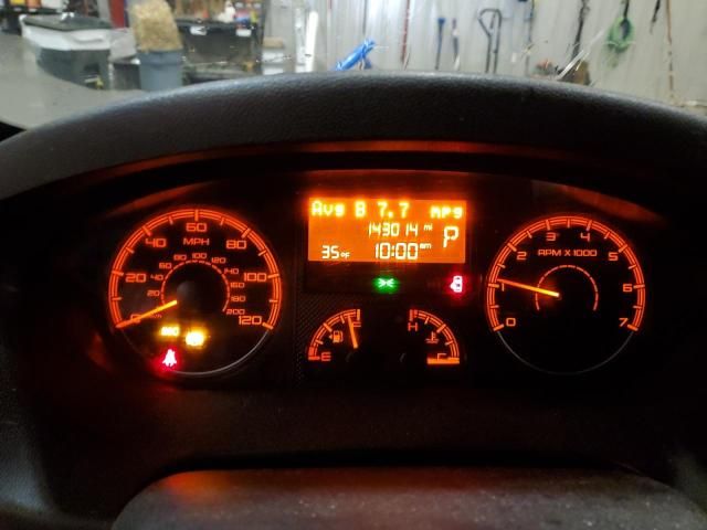 2020 Dodge RAM Promaster 3500 3500 High