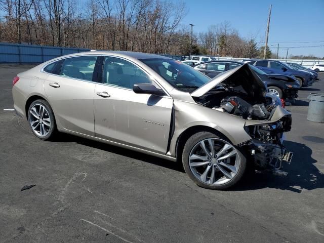 2024 Chevrolet Malibu Premier