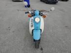 2003 Honda CHF50 P