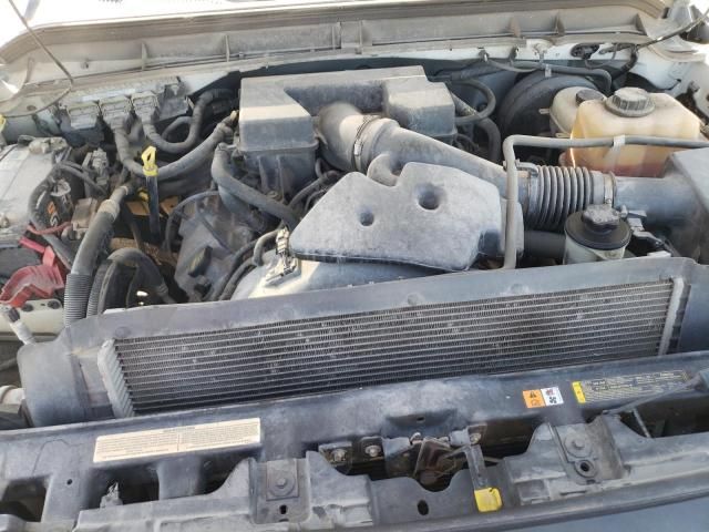 2011 Ford F250 Super Duty
