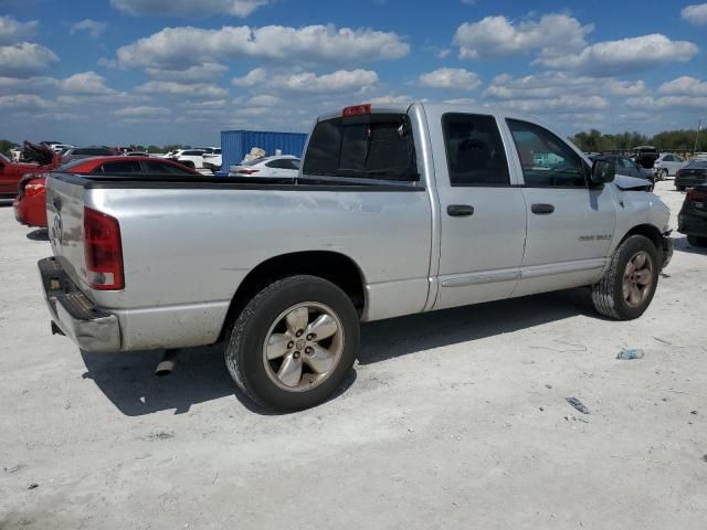 2004 Dodge RAM 1500 ST