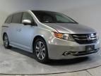 2016 Honda Odyssey Touring