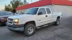 2003 Chevrolet Silverado C2500 Heavy Duty