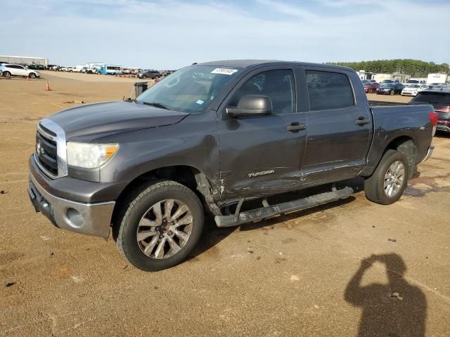 2012 Toyota Tundra Crewmax SR5