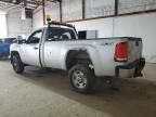 2013 GMC Sierra K2500 Heavy Duty