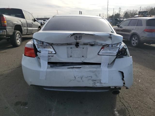 2013 Honda Accord EX