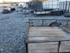 2018 Homemade 2018 Utility Trailer