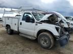 2011 Ford F350 Super Duty