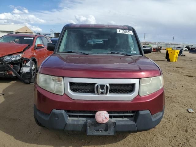 2009 Honda Element EX