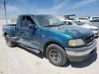 2000 Ford F150