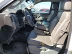 2016 Chevrolet Silverado C2500 Heavy Duty