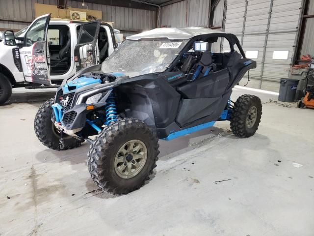 2019 Can-Am Maverick X3 X RC Turbo