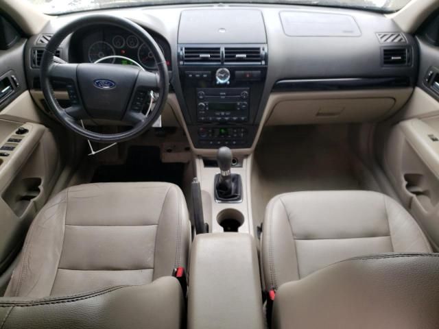 2006 Ford Fusion SEL