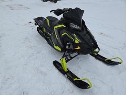 Vehiculos salvage en venta de Copart Montreal Est, QC: 2018 Polaris 800SKS