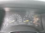 1996 Chevrolet S Truck S10