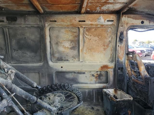 2004 Dodge Sprinter 2500