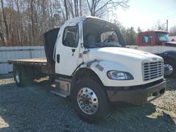 2022 Freightliner M2 106 Medium Duty en venta en Mebane, NC