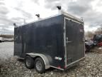 2023 Pace American Enclosed Cargo Trailer