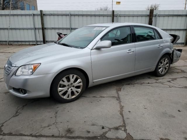 2008 Toyota Avalon XL