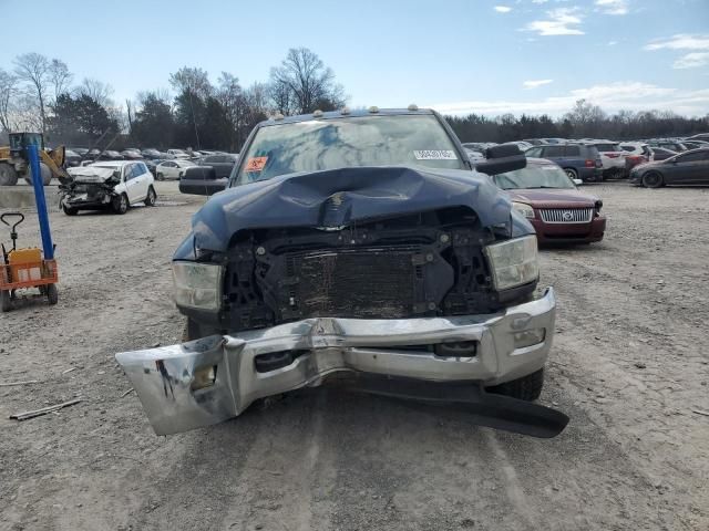2012 Dodge RAM 2500 SLT