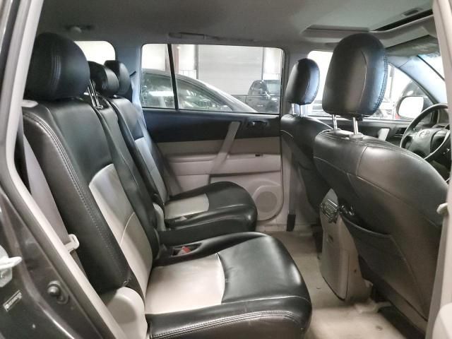 2009 Toyota Highlander