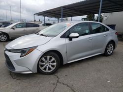 2020 Toyota Corolla LE for sale in Sacramento, CA