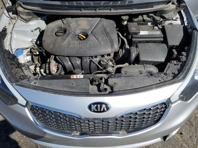 2014 KIA Forte LX