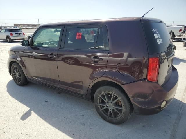 2008 Scion XB