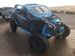 2019 Can-Am Maverick X3 X RC Turbo R en venta en Albuquerque, NM