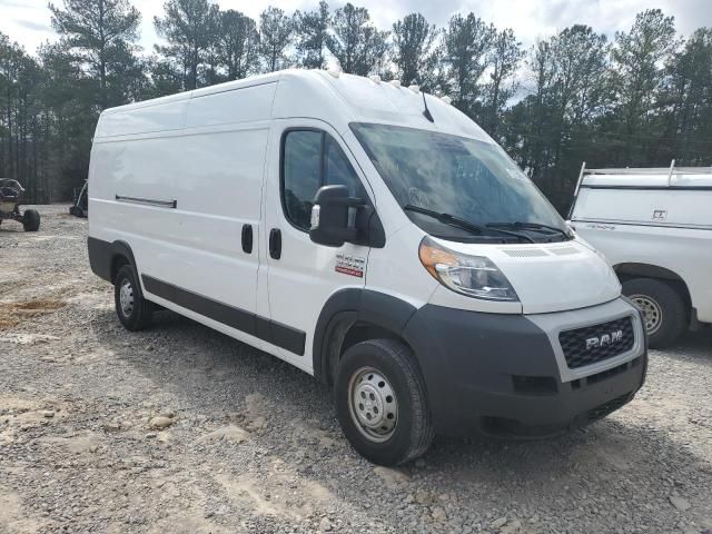 2022 Dodge RAM Promaster 3500 3500 High