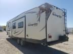 2017 Wildcat 28 Trailer