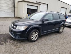 2016 Dodge Journey SXT for sale in Woodburn, OR