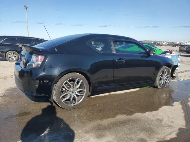 2014 Scion TC