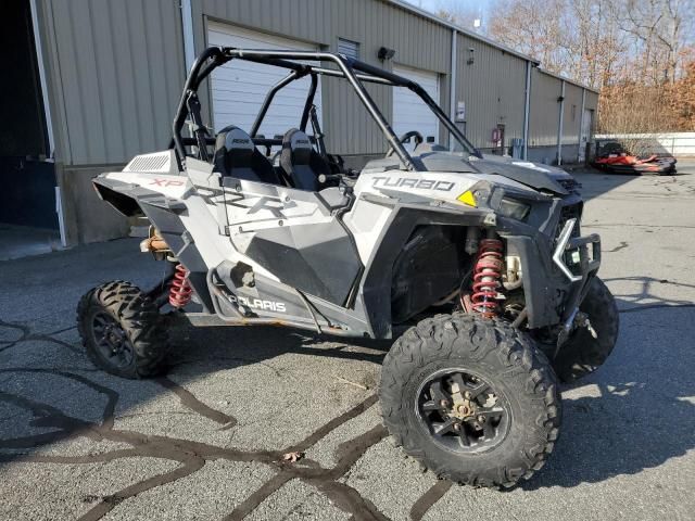 2021 Polaris RZR XP Turbo