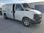 2014 Chevrolet Express G2500