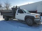 2005 GMC New Sierra C3500