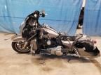 2016 Harley-Davidson Flhtcu Ultra Classic Electra Glide