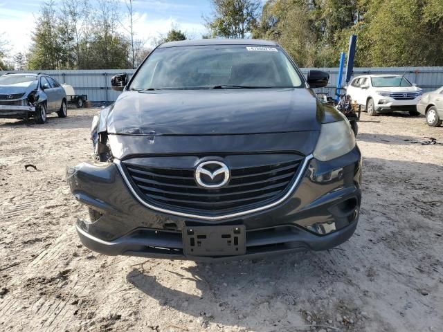 2015 Mazda CX-9 Touring